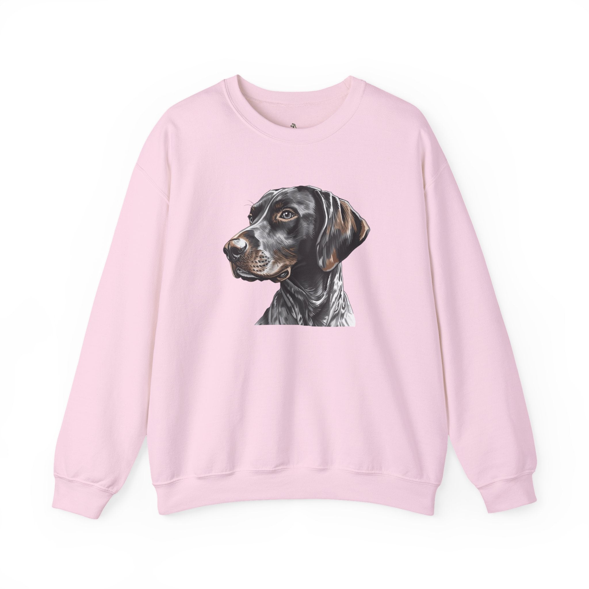 German Shorthaired Pointer Crewneck Sweatshirt