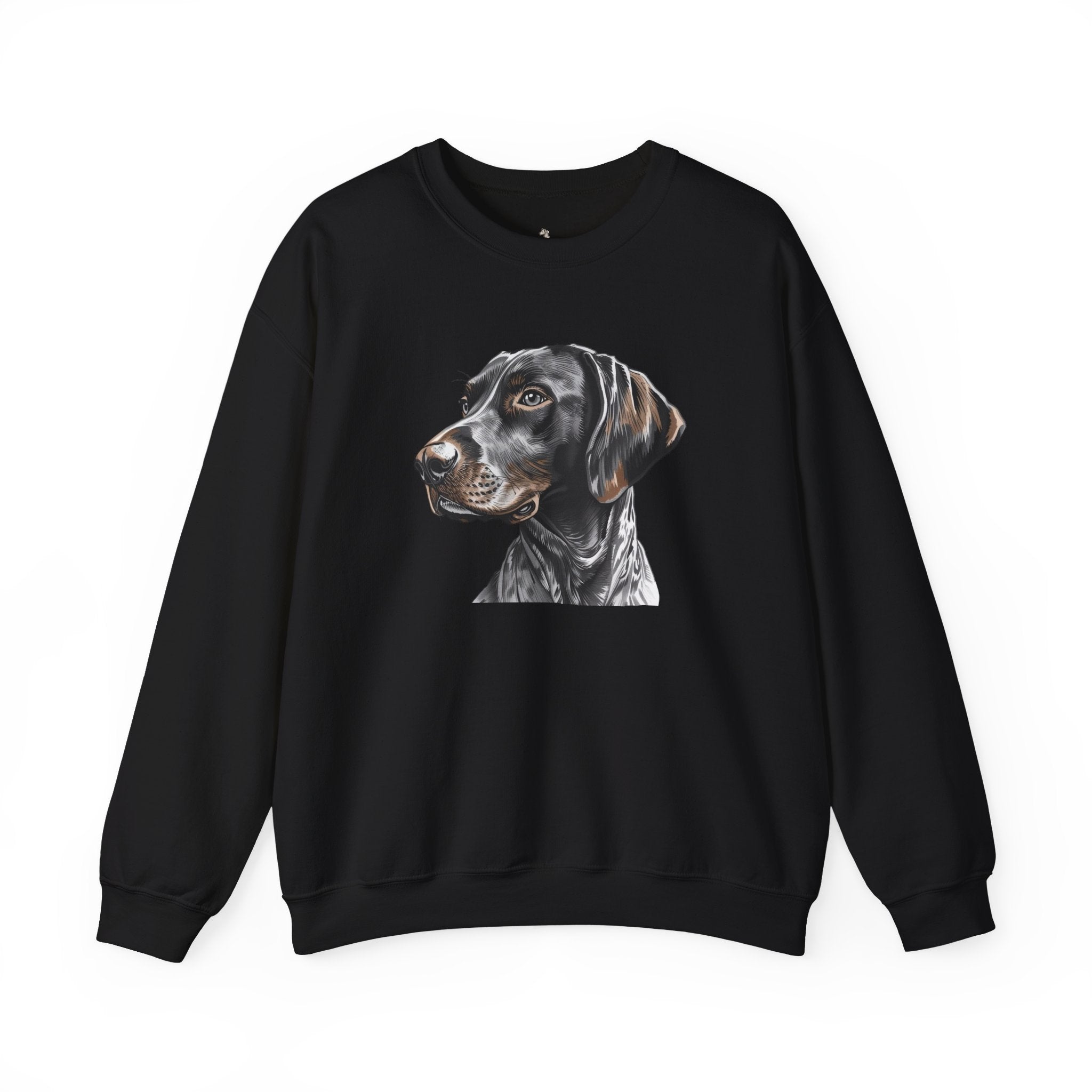German Shorthaired Pointer Crewneck Sweatshirt